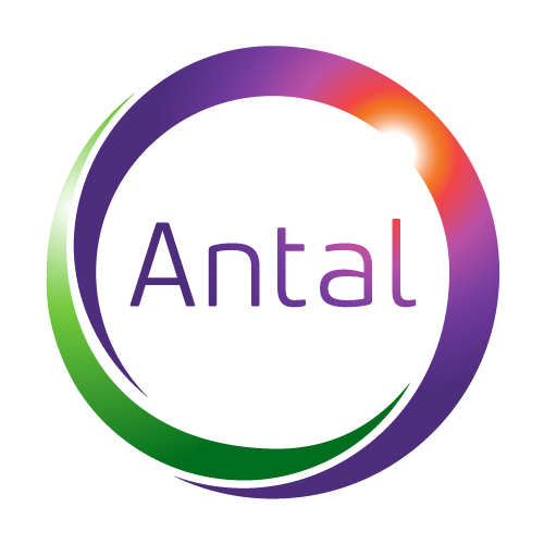 Antal Talent logo