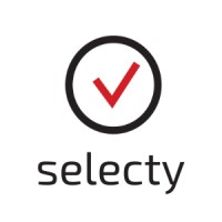 Selecty logo